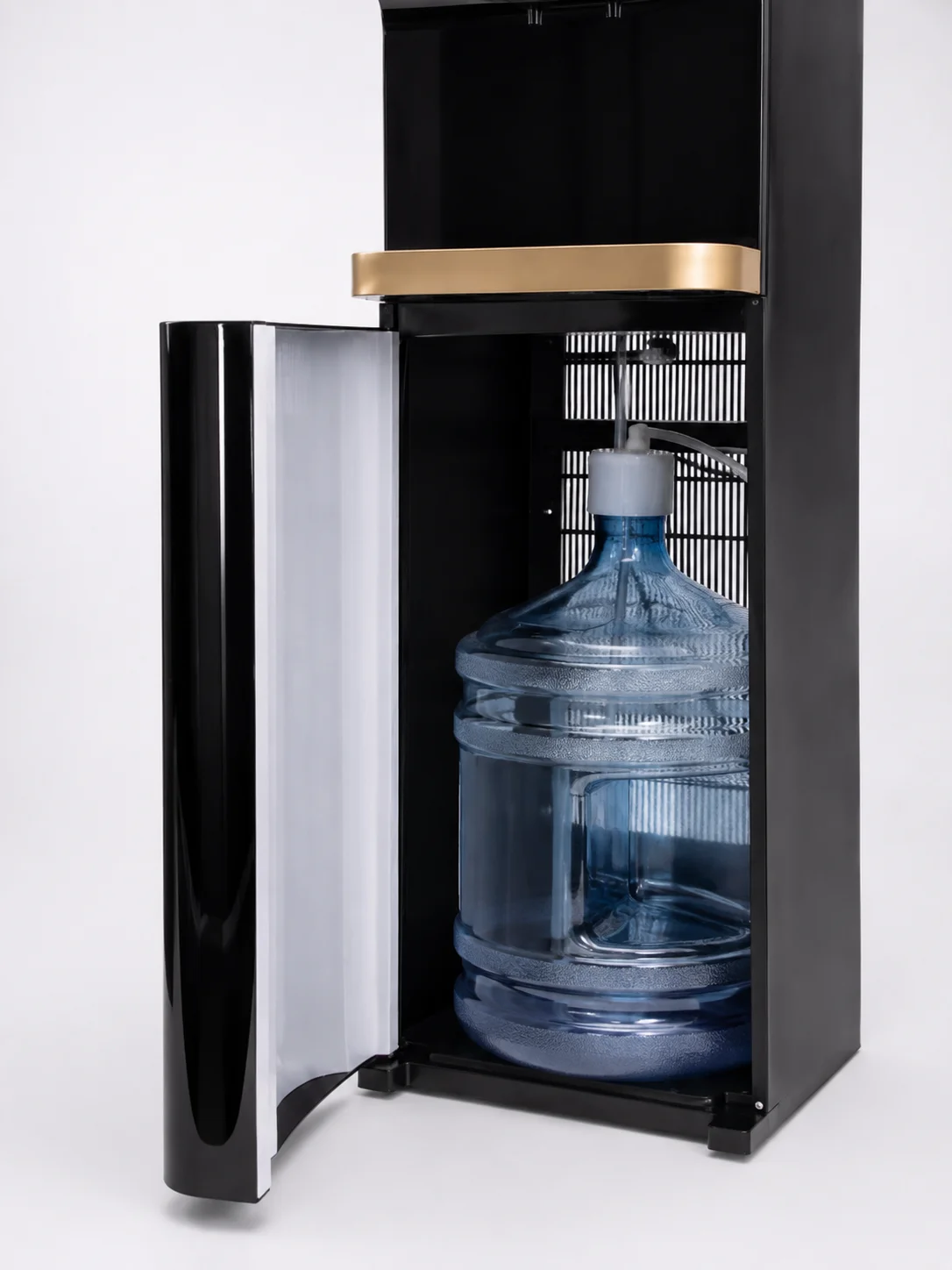 Кулер для воды Greendex Black Gold Pro