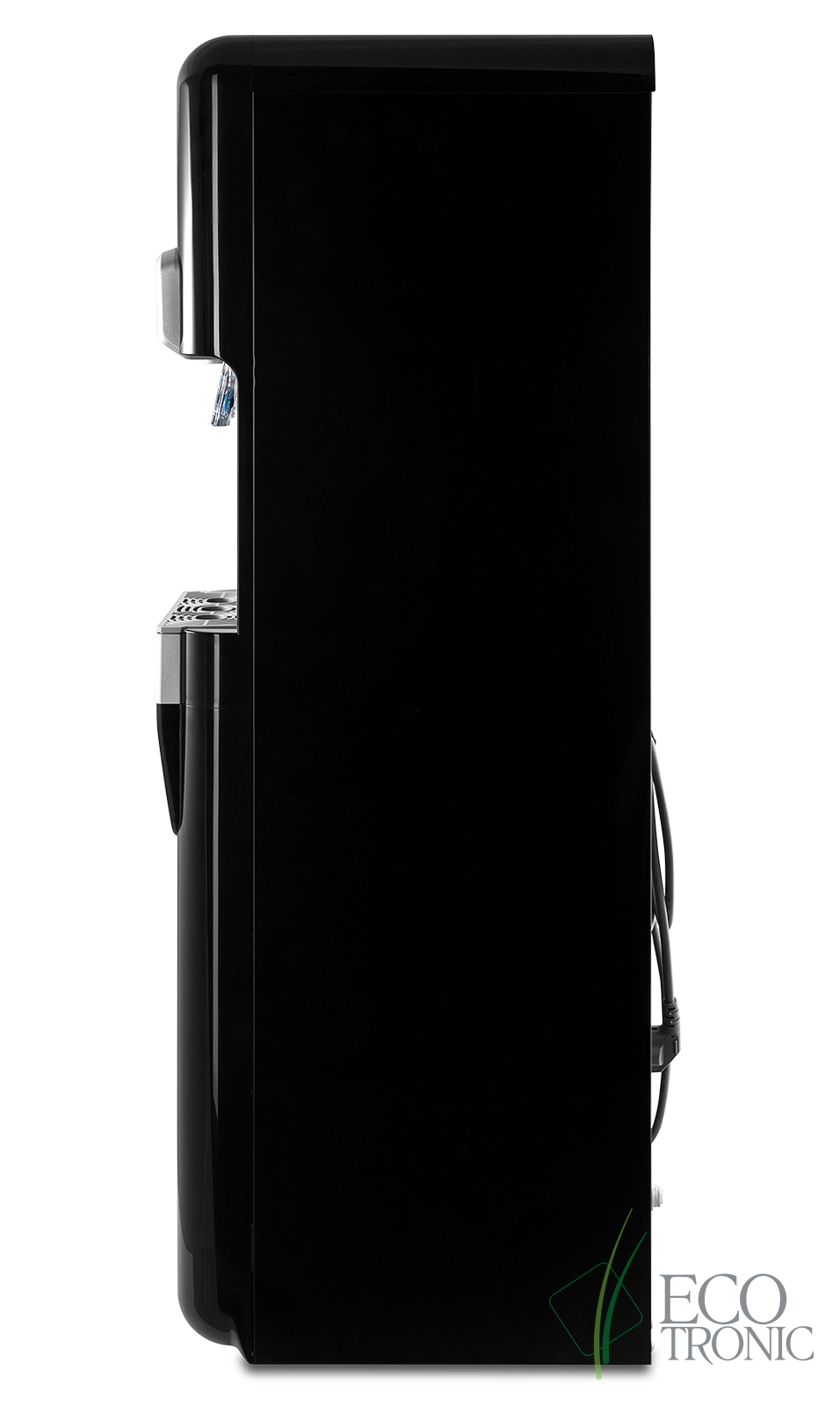 Пурифайер Ecotronic V10-U4L Black