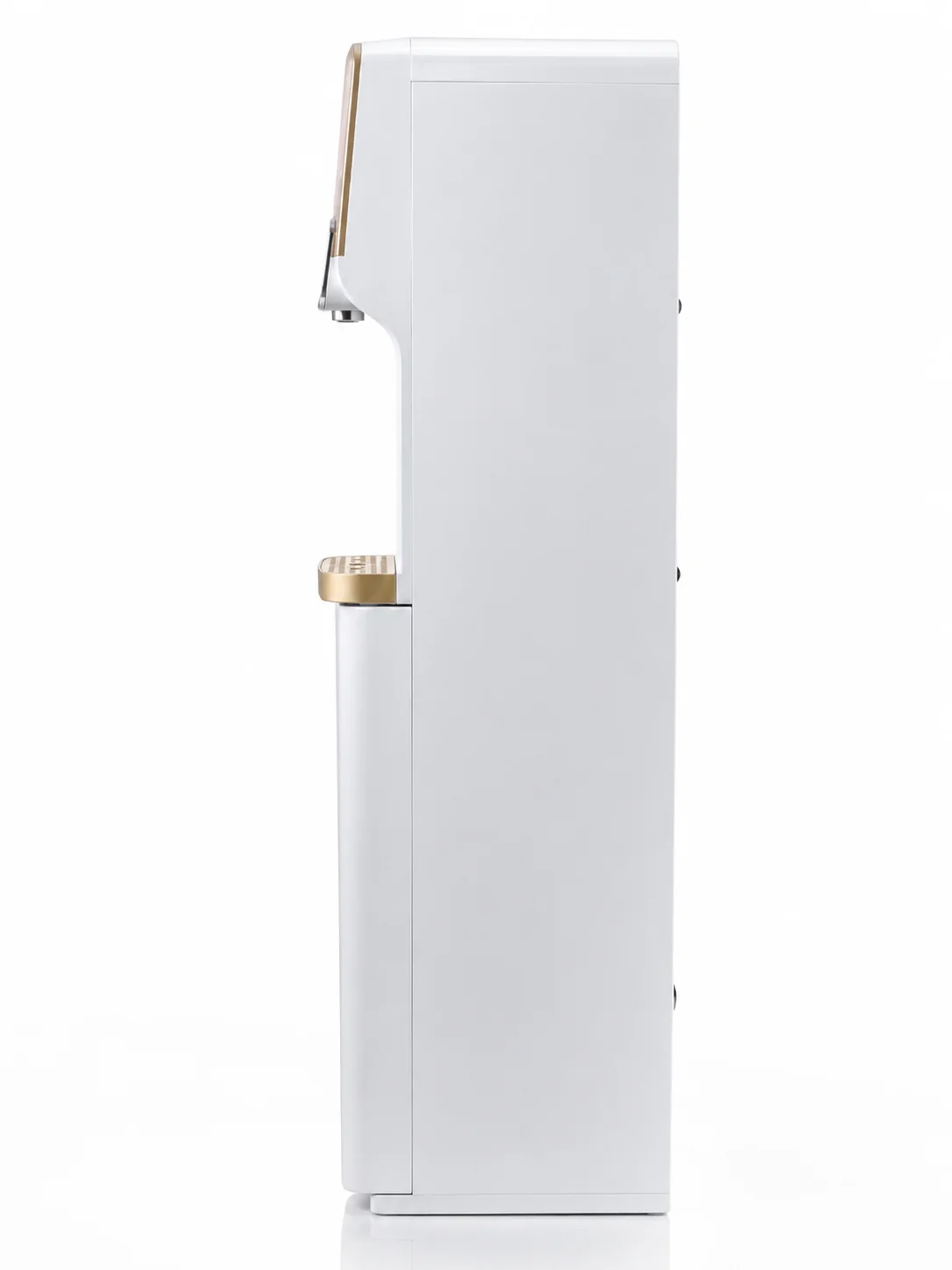 Кулер для воды Greendex Gold White Pro